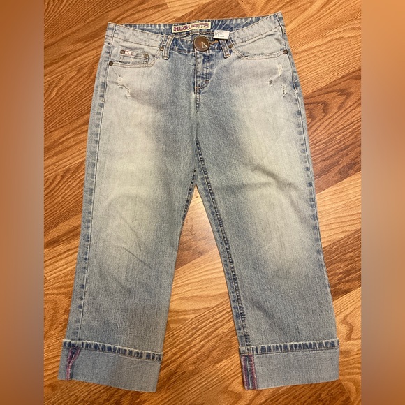 Mudd Capri’s - Picture 1 of 7